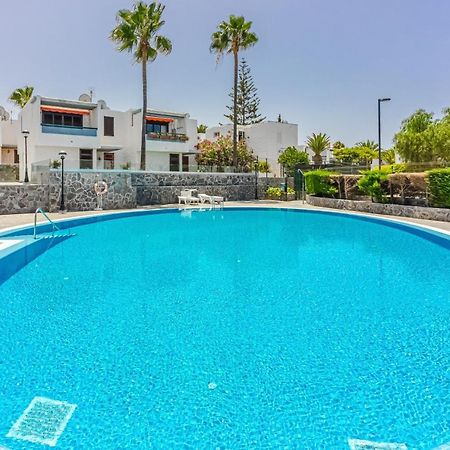 Apartment Apart America - 150 Meters From The Beach, Free Wi-Fi Arona  Kültér fotó